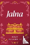 de la Roche, Mazo - Jalna