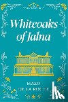 de la Roche, Mazo - Whiteoaks of Jalna