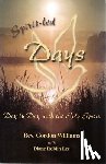 Williams, Gordon - Spirit-Led Days
