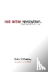 McCartney, Colin (Staff Anesthesiologist and Associate Professor Department of Anaesthesia Sunnybrook Health Sciences Centre University of Toronto Canada) - Red Letter Revolution