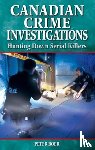 Boer, Peter - Canadian Crime Investigations