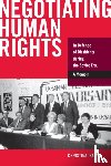 Isajiw, Christina - Negotiating Human Rights