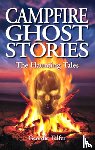 Telfer, Geordie - Campfire Ghost Stories