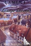 Maffini, Mary Jane - Lament for a Lounge Lizard