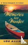 Allin, Lou - Memories are Murder