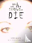 Allin, Lou - And on the Surface Die