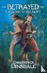 Dinsdale, Christopher - Betrayed
