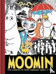 Jansson, Tove - Moomin Book One
