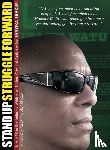 Shakur, Sanyika - Stand Up, Struggle Forward