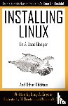 Snyder, Lucy A. - Installing Linux on a Dead Badger