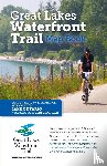 Lucidmap Inc., Waterfront Regeneration Trust - GREAT LAKES WATERFRONT TRAIL MAP BOOK