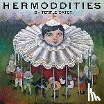 Bates, Temple - Hermoddities