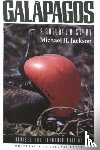 Jackson, Michael H. - Galapagos - A Natural History