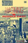 Hentsch, Thierry - Imagining the Middle East
