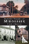 Grainger, Jennifer - Vanished Villages of Middlesex