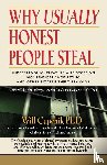 Cupchik, Will - Why Usually Honest People Steal