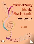 Sarnecki, Mark - Elementary Music Rudiments Basic
