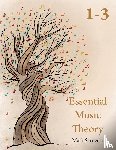Sarnecki, Mark - Essential Music Theory Levels 1-3