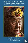 Khyentse, Dilgo - Rimey Lama Chopa