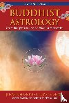 Shaneman, Jhampa, Angel, Jan - Buddhist Astrology