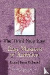 McDaniel, Richard Bryan - Third Step East