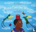 Senior, Olive - Anna Carries Water