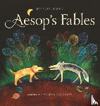 Rosen, Michael - Aesop's Fables
