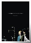 Tomine, Adrian - Sleepwalk and Other Stories
