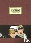 Tomine, Adrian - Scrapbook