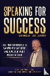Hooey, Bob - Speaking for Success - 10th Edition