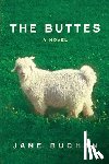 Buchan, Jane - The Buttes