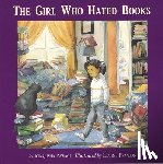 Pawagi, Manjusha - The Girl Who Hated Books