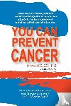 Colgan, Michael - You Can Prevent Cancer