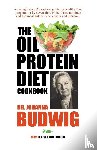 Dr Johanna Budwig - Oil-Protein Diet Cookbook