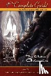 - The Complete Guide to Writing Fantasy