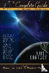  - The Complete Guide to Writing Science Fiction
