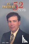 Cohen, Larry - MY FAVORITE 52