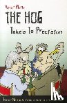 Mollo, Victor - The Hog Takes to Precision