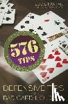 Kantar, Eddie - Defensive Tips for Bad Card Holders