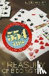 Kantar, Eddie - Treasury of Bidding Tips: 554 Tips to Improve Your Partner's Game (Revised, Updated)