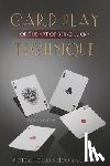 Mollo, Victor, Gardener, Nico - Card Play Technique
