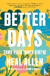 Allen, Neal - Better Days