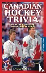 Poulton, J. Alexander - Canadian Hockey Trivia
