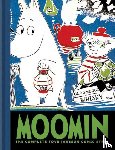 Jansson, Tove - Moomin Book Three