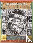 Barry, Lynda - A Picture This: Near-sighted Monkey Book