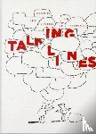 O Blechman, R - Talking Lines