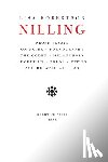 Robertson, Lisa - Nilling