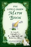 Royal, Brandon - The Little Green Math Book