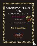Narale, Ratnakar - Sanskrit Grammar and Reference Book