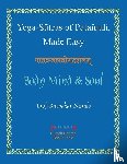 Narale, Ratnakar - Yoga Sutras of Patanjali, Made Easy
